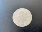 Nederland. Willem III. 2 1/2 Gulden 1864 (Zonder