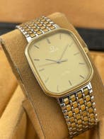 Omega - De Ville - Homme - 1984