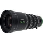 Fujifilm Fujinon MK 50-135mm T2.9 Cine E-mount | Occasion, TV, Hi-fi & Vidéo, Photo | Lentilles & Objectifs, Ophalen of Verzenden