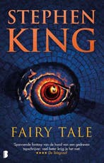 Stephen King- Fairy Tale 9789049201449 Stephen King, Livres, Verzenden, Stephen King