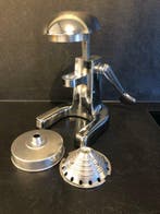 Vintage citruspers / sinaasappelpers / Juicer -, Antiek en Kunst, Antiek | Keukengerei