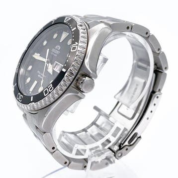 Orient - 20 Bar Divers - Sans prix de réserve - RA-AA0819N -, Nieuw
