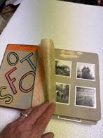 Album photo - 200+ photos from scout camps in Europe - 1953