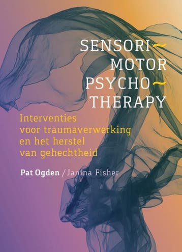 Sensorimotor psychotherapy 9789463160322 Janina Fisher, Boeken, Verzenden, Gelezen, Janina Fisher