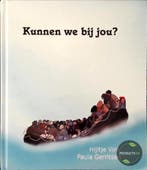 Kunnen we bij jou? 9789491197529 Hijltje Vink, Verzenden, Zo goed als nieuw, Hijltje Vink