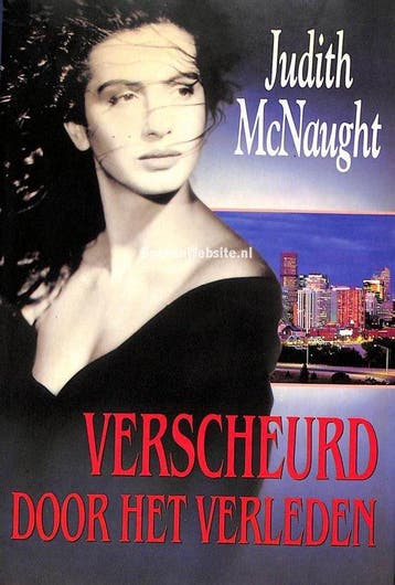Verscheurd door het verleden - McNaught, Boeken, Verzenden, Nieuw