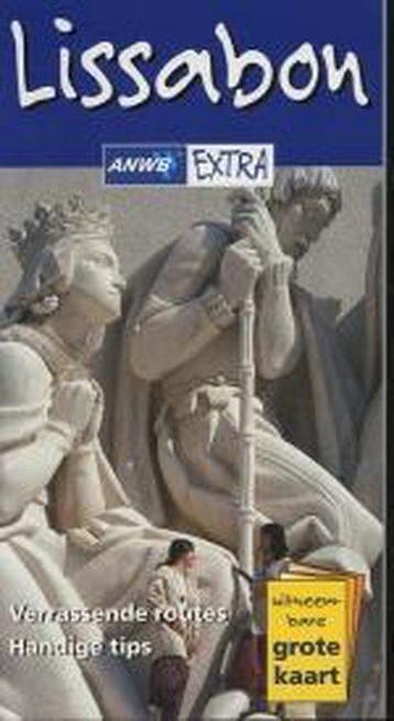 Lissabon, Boeken, Verzenden, Nieuw