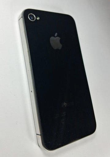 Apple iPhone 4S - Smartphone (1) - In originele verpakking