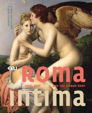 Roma intima 9789056155834 Bert Gevaert, Verzenden, Zo goed als nieuw, Bert Gevaert