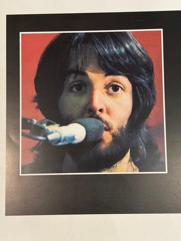 Anonymous - The Beatles - Jaren 1960