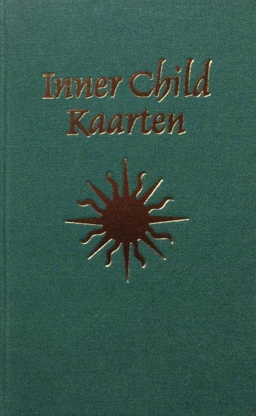 INNER CHILD KAARTEN 9789073140332 I. Lerner, Livres, Ésotérisme & Spiritualité, Envoi