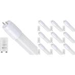 LED TL Buis - Neutraal Wit 60 cm - Velvalux 10 Pack, Verzenden
