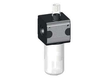 Lubrificateur G1/2 Cage de Protection Polycarbonate, Bricolage & Construction, Verzenden