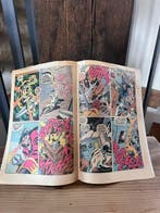 The Silver Surfer (Vol. 1) #9 - …To Steal the Surfers Soul!, Boeken, Nieuw