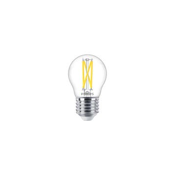 Philips Master Led Dimmer Bougie 2.5W E27 927 -, Verzenden