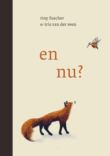 En Nu? | Tiny Fisscher | Nieuw, Verzenden, Tiny Fisscher