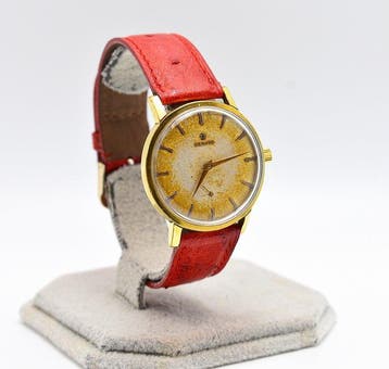 Zenith - Stellina - Zonder minimumprijs - 913A690 - Heren -