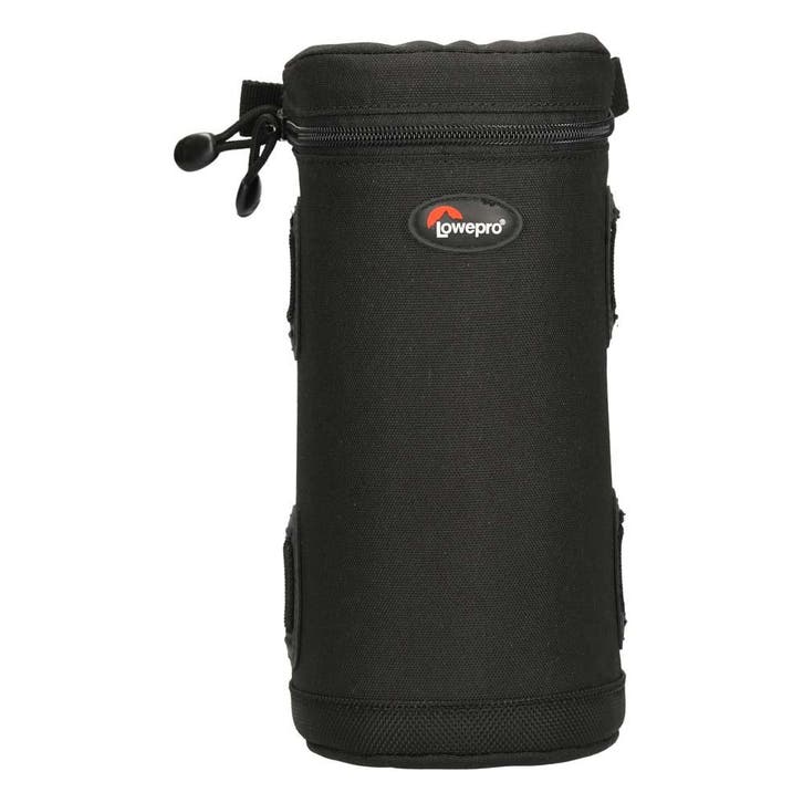 Lowepro Lens Case 2 met garantie, Audio, Tv en Foto, Foto | Cameratassen, Gebruikt, Ophalen of Verzenden