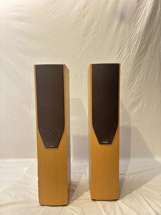 Mission - m74 Luidsprekerset, TV, Hi-fi & Vidéo, Radios