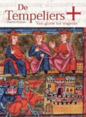 De tempeliers 9789062719600 P. Huchet, Boeken, Verzenden, Zo goed als nieuw, P. Huchet