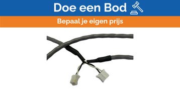 Bieden: Furuno 24S104100 Marine Electronics Cable   PH2-PH3, Ophalen of Verzenden