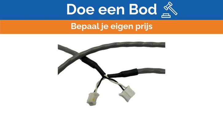 Bieden: Furuno 24S104100 Marine Electronics Cable   PH2-PH3, Sports nautiques & Bateaux, Instruments de navigation & Électronique maritime