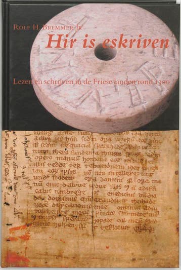 Hir es eskriven / Middeleeuwse studies en bronnen / 82, Verzenden, R.H. Bremmer