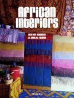 African Interiors 9783836508704 Angelika Taschen, Boeken, Verzenden, Zo goed als nieuw, Angelika Taschen