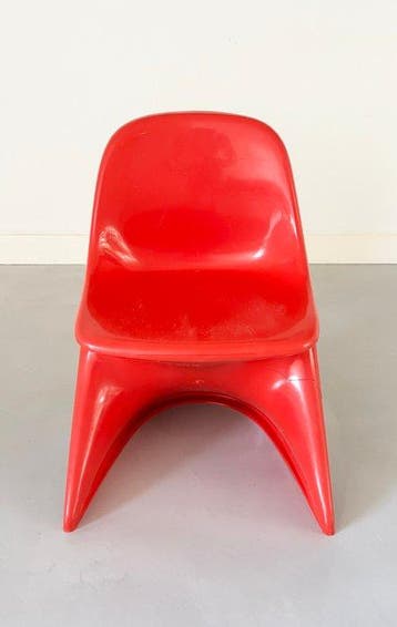 Casala - Alexander Begge - Kinderstoel - Casalino 0 - ABS -