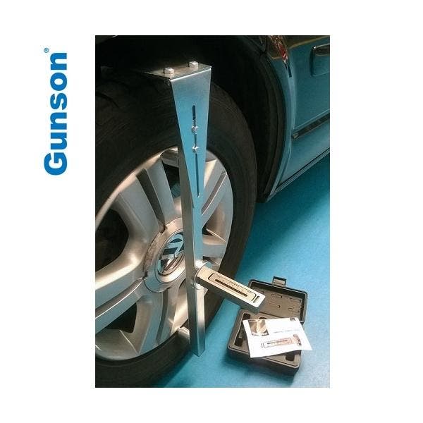 Trakrite Camber Bar - GUNSON (Ophanging, AUTO GEREEDSCHAP), Auto diversen, Autogereedschap, Nieuw, Verzenden