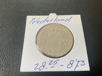 Nederland. Ducat 2009 proof Limburg (Zonder minimumprijs)