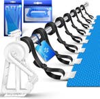 Zwembadhaspel - Zwembadopwinder - 1,05m-6,15m - KESSER®, Verzenden, Nieuw