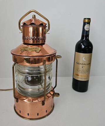 Scheepsuitrusting en armaturen - Ankerlicht - Speciale