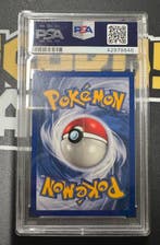 Pokémon - 1 Graded card Pokemon Venusaur 1st Edition Base, Hobby & Loisirs créatifs