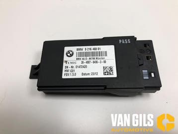 Computer stoel BMW 1-Serie O308711, Nieuw
