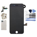 iPhone 7 Plus Voorgemonteerd Scherm (Touchscreen + LCD +, Verzenden
