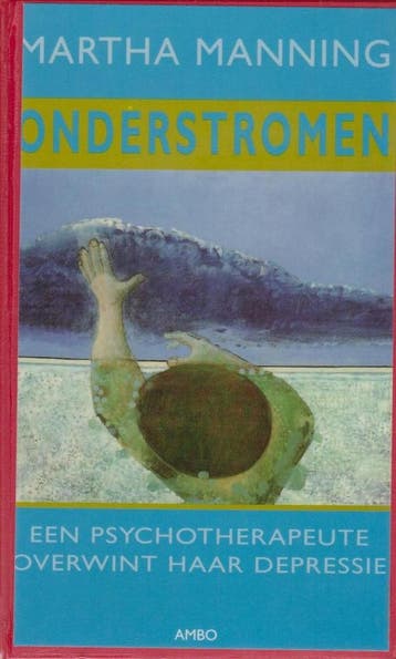 Onderstromen 9789026313899 M. Manning, Verzenden, Gelezen, M. Manning
