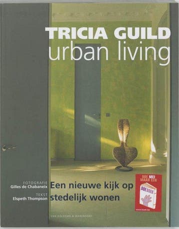 Urban Living - Guild, Verzenden, Nieuw