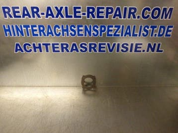 Sperplaat ZF004 buitenlamel (Achteras), Verzenden, Nieuw, Universele onderdelen