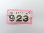 Roco H0 - 46338/46337 - Modeltrein goederenwagon (5) - 5x