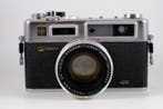 Yashica G Electro 35 GS | Analoge camera, Nieuw