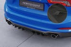 Achterskirt voor Ford Focus MK4 Turnier HA451-M, Verzenden