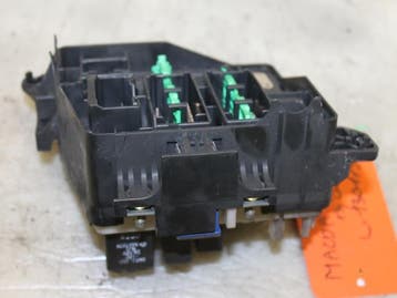 Zekeringkast Mazda 323F O71224, Auto-onderdelen, Nieuw
