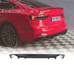 DIFFUSEUR AUDI A5 SPORTBACK S LINE 17- LOOK RS5, Verzenden
