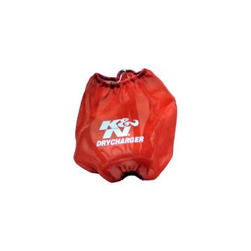 K&N Drycharger Filterhoes voor RF-1042, 191-127 x 165mm - Ro, Verzenden