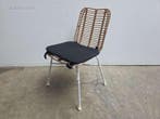 Terrasstoelen Flexfurn Palm (4x), Zakelijke goederen, Ophalen, Nieuw in verpakking