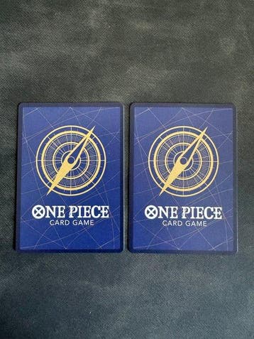 Bandai - 2 Card - One Piece - Zorojuro OP05-067 Promo card