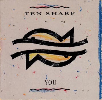 Ten Sharp - You, Verzenden