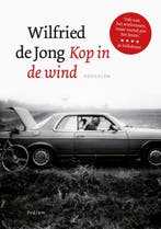 Kop in de wind 9789057595691 Wilfried de Jong, Verzenden, Wilfried de Jong