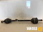 Aandrijfas rechts-achter Mercedes Vito O222874